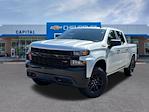 2020 Chevrolet Silverado 1500 Crew Cab 4WD Pickup for sale #9C74472A - photo 3