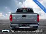 2021 Chevrolet Colorado Crew Cab 4WD Pickup for sale #9C74633A - photo 5