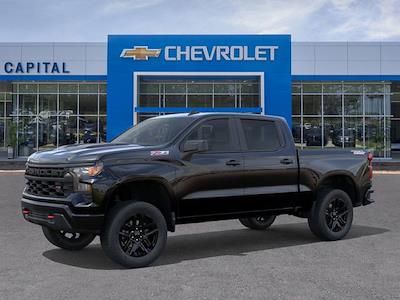 New 2026 Chevrolet Silverado 1500 - photo 1