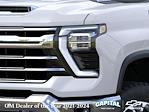 New 2025 Chevrolet Silverado 2500 LTZ Crew Cab 4WD Pickup for sale #9C75575 - photo 10