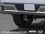New 2025 Chevrolet Silverado 2500 LTZ Crew Cab 4WD Pickup for sale #9C75575 - photo 14