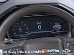 New 2025 Chevrolet Silverado 2500 LTZ Crew Cab 4WD Pickup for sale #9C75575 - photo 18