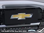 New 2025 Chevrolet Silverado 2500 LTZ Crew Cab 4WD Pickup for sale #9C75575 - photo 20
