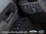 New 2025 Chevrolet Silverado 2500 LTZ Crew Cab 4WD Pickup for sale #9C75575 - photo 22