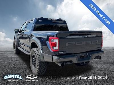 2023 Ford F-150 SuperCrew Cab 4x4 Pickup for sale #9C75591A - photo 2