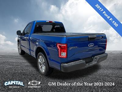 2017 Ford F-150 Regular Cab 4x2 Pickup for sale #9C75620B - photo 2