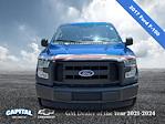 2017 Ford F-150 Regular Cab 4x2 Pickup for sale #9C75620B - photo 10