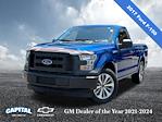 2017 Ford F-150 Regular Cab 4x2 Pickup for sale #9C75620B - photo 3