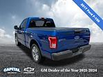 2017 Ford F-150 Regular Cab 4x2 Pickup for sale #9C75620B - photo 2