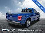 2017 Ford F-150 Regular Cab 4x2 Pickup for sale #9C75620B - photo 7