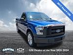 2017 Ford F-150 Regular Cab 4x2 Pickup for sale #9C75620B - photo 9