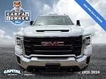 2022 GMC Sierra 2500 Regular Cab 4WD Flatbed Truck for sale #9C76155A - photo 11