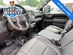 2022 GMC Sierra 2500 Regular Cab 4WD Flatbed Truck for sale #9C76155A - photo 14