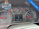 2022 GMC Sierra 2500 Regular Cab 4WD Flatbed Truck for sale #9C76155A - photo 16