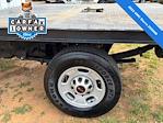 2022 GMC Sierra 2500 Regular Cab 4WD Flatbed Truck for sale #9C76155A - photo 17