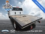2022 GMC Sierra 2500 Regular Cab 4WD Flatbed Truck for sale #9C76155A - photo 2