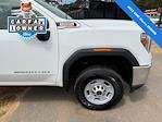 2022 GMC Sierra 2500 Regular Cab 4WD Flatbed Truck for sale #9C76155A - photo 8