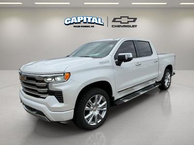 2022 Chevrolet Silverado 1500 Crew Cab 4WD Pickup for sale #9C76218A - photo 1