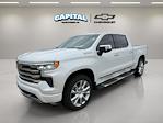 2022 Chevrolet Silverado 1500 Crew Cab 4WD Pickup for sale #9C76218A - photo 1