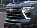 New 2026 Chevrolet Silverado 2500 LT Crew Cab for sale #9C76787 - photo 13