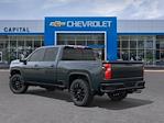 New 2026 Chevrolet Silverado 2500 LT Crew Cab for sale #9C76787 - photo 2