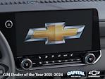 2025 Chevrolet Colorado Crew Cab 4WD Pickup for sale #9C76890 - photo 20