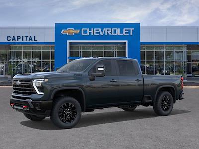 2026 Chevrolet Silverado 2500 Crew Cab 4WD Pickup for sale #9C76902 - photo 2