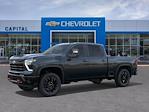 New 2026 Chevrolet Silverado 2500 LT Crew Cab for sale #9C76902 - photo 3