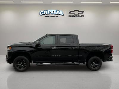 2024 Chevrolet Silverado 1500 Crew Cab 4WD Pickup for sale #9C77979AB - photo 2