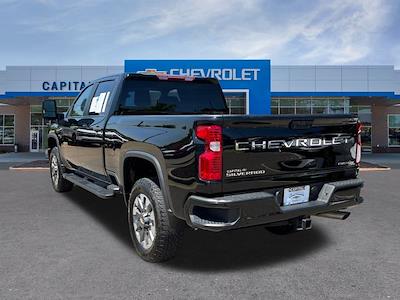 2024 Chevrolet Silverado 2500 Crew Cab 4WD Pickup for sale #9C78640A - photo 2