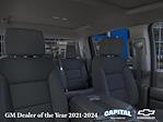 2025 Chevrolet Silverado 2500 Crew Cab 4WD Pickup for sale #9C79031 - photo 24