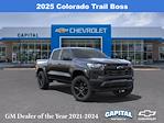 2025 Chevrolet Colorado Crew Cab 4WD Pickup for sale #9C79060 - photo 1