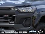 2025 Chevrolet Colorado Crew Cab 4WD Pickup for sale #9C79060 - photo 10