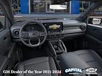 2025 Chevrolet Colorado Crew Cab 4WD Pickup for sale #9C79060 - photo 15
