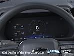 2025 Chevrolet Colorado Crew Cab 4WD Pickup for sale #9C79060 - photo 18