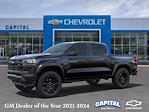 2025 Chevrolet Colorado Crew Cab 4WD Pickup for sale #9C79060 - photo 3