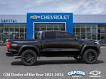 2025 Chevrolet Colorado Crew Cab 4WD Pickup for sale #9C79060 - photo 5