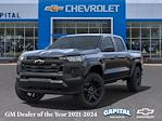 2025 Chevrolet Colorado Crew Cab 4WD Pickup for sale #9C79060 - photo 6
