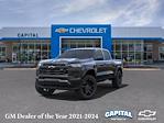 2025 Chevrolet Colorado Crew Cab 4WD Pickup for sale #9C79060 - photo 8