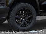 2025 Chevrolet Colorado Crew Cab 4WD Pickup for sale #9C79060 - photo 9