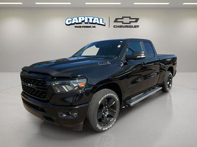 2022 Ram 1500 Quad Cab RWD Pickup for sale #9C79060A - photo 1