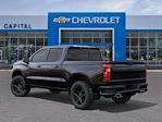 New 2026 Chevrolet Silverado 1500 RST Crew Cab for sale #9C79113 - photo 3