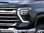 2025 Chevrolet Silverado 2500 Crew Cab 4WD Pickup for sale #9C79126 - photo 10