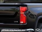 2025 Chevrolet Silverado 2500 Crew Cab 4WD Pickup for sale #9C79126 - photo 11