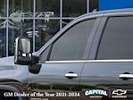 2025 Chevrolet Silverado 2500 Crew Cab 4WD Pickup for sale #9C79126 - photo 12