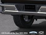 2025 Chevrolet Silverado 2500 Crew Cab 4WD Pickup for sale #9C79126 - photo 14