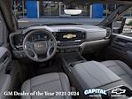 2025 Chevrolet Silverado 2500 Crew Cab 4WD Pickup for sale #9C79126 - photo 15