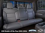 2025 Chevrolet Silverado 2500 Crew Cab 4WD Pickup for sale #9C79126 - photo 17