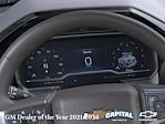 2025 Chevrolet Silverado 2500 Crew Cab 4WD Pickup for sale #9C79126 - photo 18
