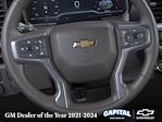 2025 Chevrolet Silverado 2500 Crew Cab 4WD Pickup for sale #9C79126 - photo 19